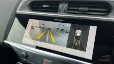 Jaguar I-Pace 294kW EV400 HSE Black 90kWh 5dr Auto 11kW Charger Electric Estate